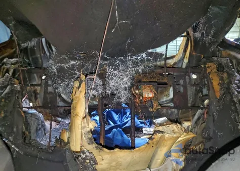 2021 Kia Seltos Lx from USA, damaged, VIN KNDEPCAA9M7081801